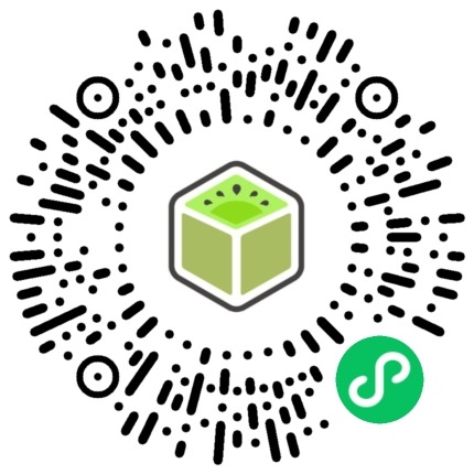 AR 小程序体验版